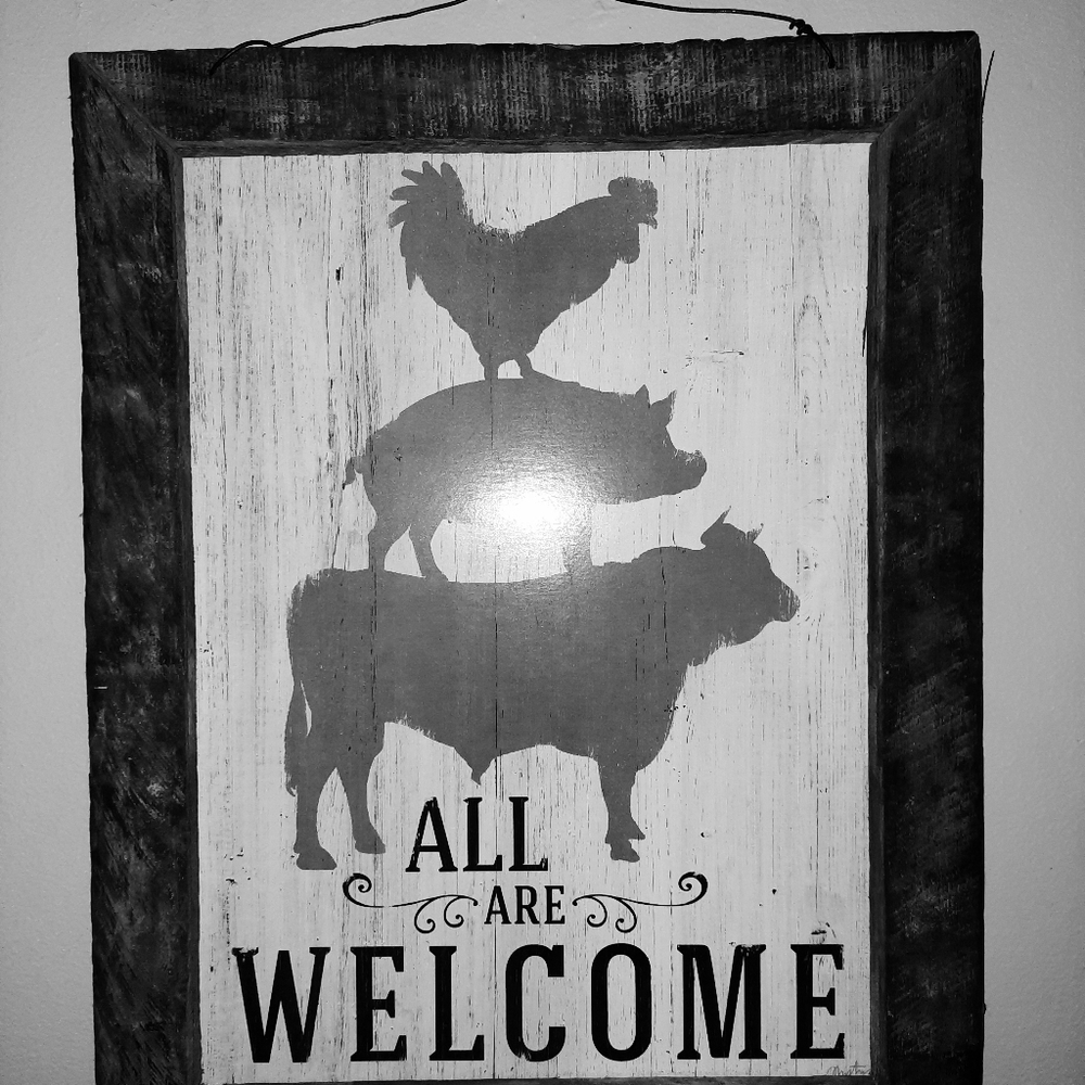 Country decor - Picture 2 of 2